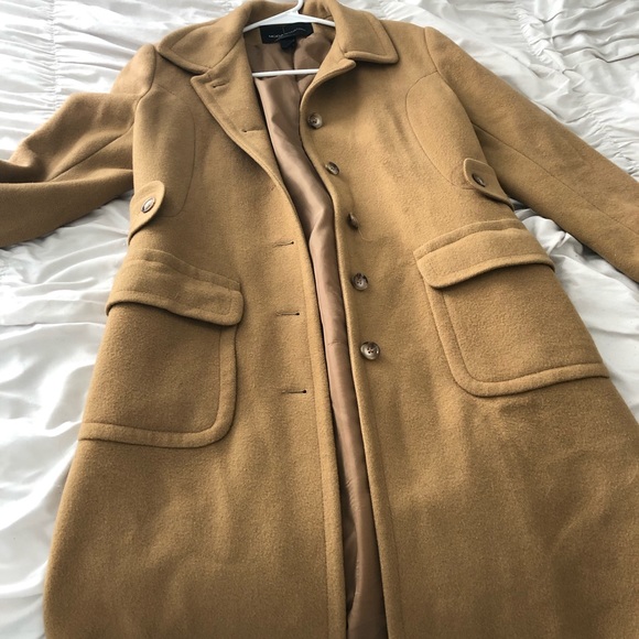 moda international coat